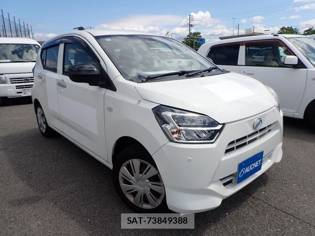 Daihatsu MIRA 2020-06 8091777-2
