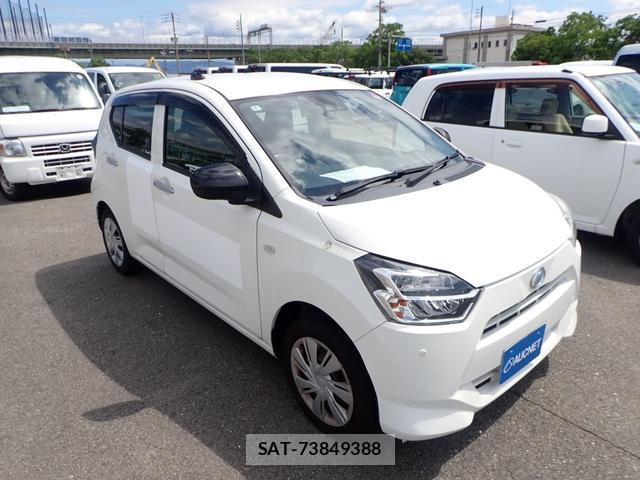 Daihatsu MIRA 2020-06 8091777-3