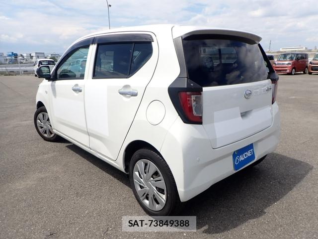 Daihatsu MIRA 2020-06 8091777-4