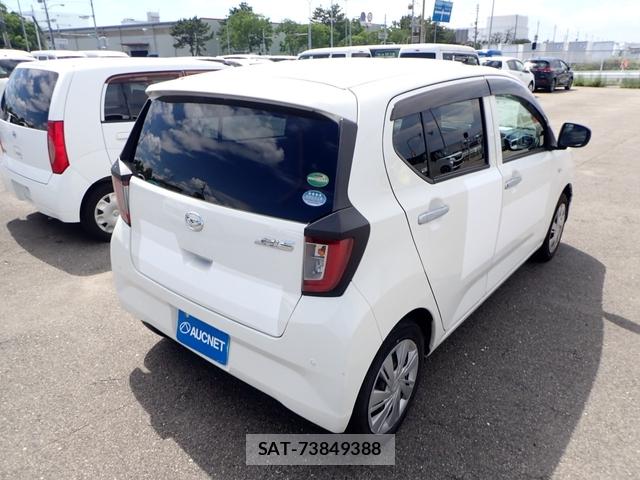 Daihatsu MIRA 2020-06 8091777-5