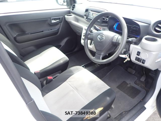 Daihatsu MIRA 2020-06 8091777-7