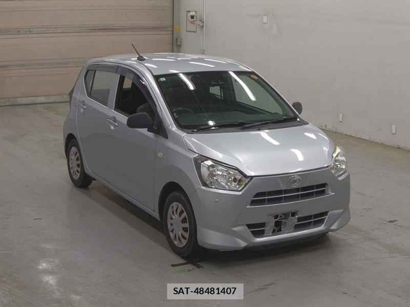 Daihatsu MIRA 2019-05 8120440-0