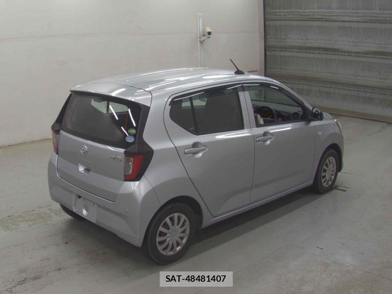 Daihatsu MIRA 2019-05 8120440-1