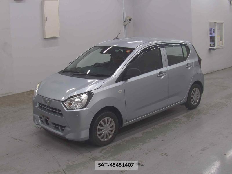Daihatsu MIRA 2019-05 8120440-3