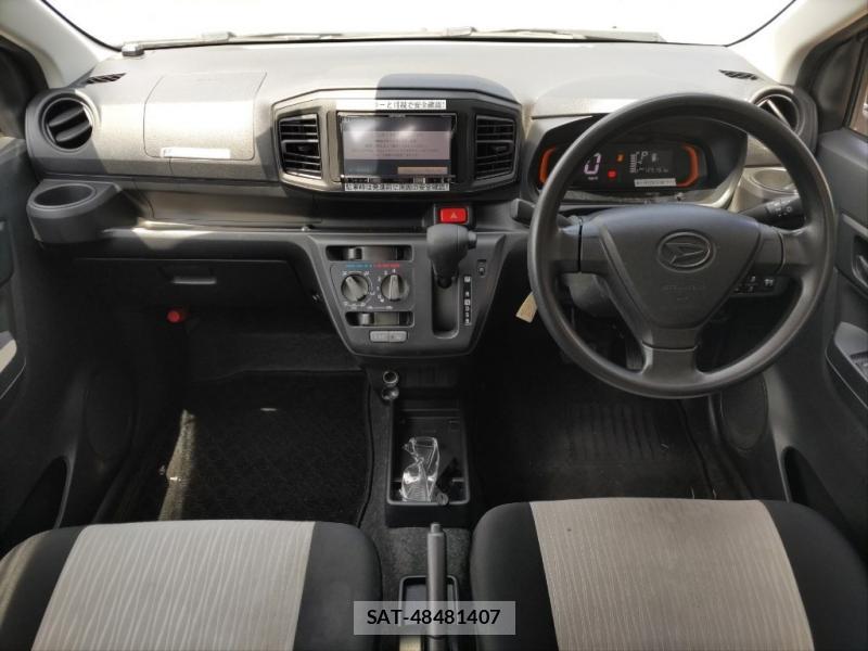 Daihatsu MIRA 2019-05 8120440-4