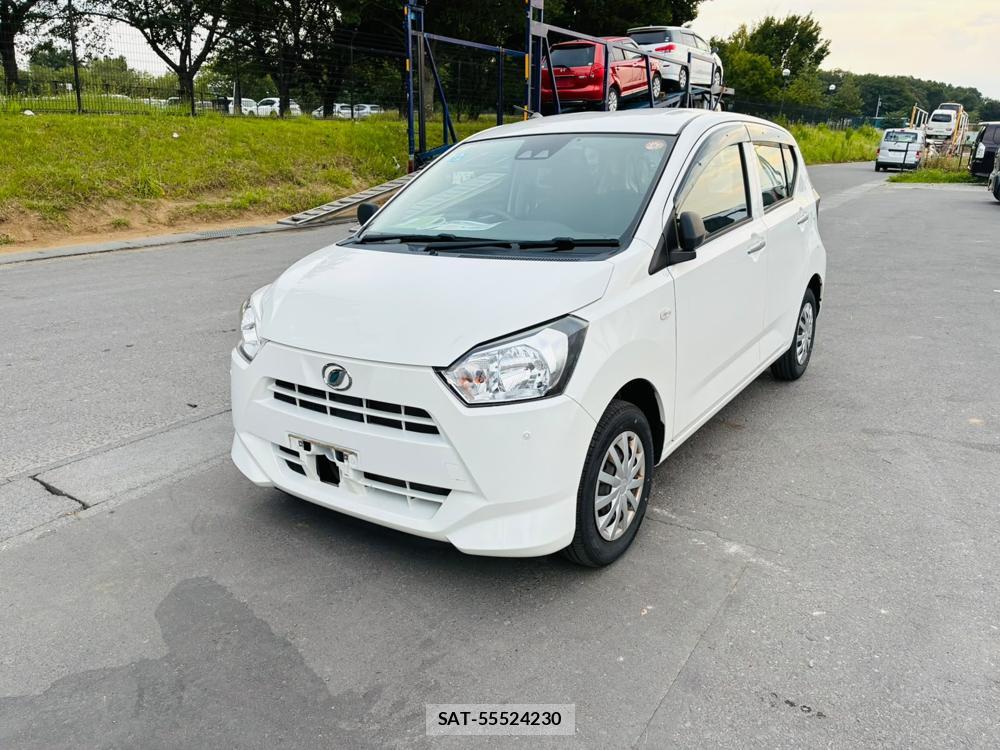 Daihatsu MIRA ES 2019-08 8482881-0