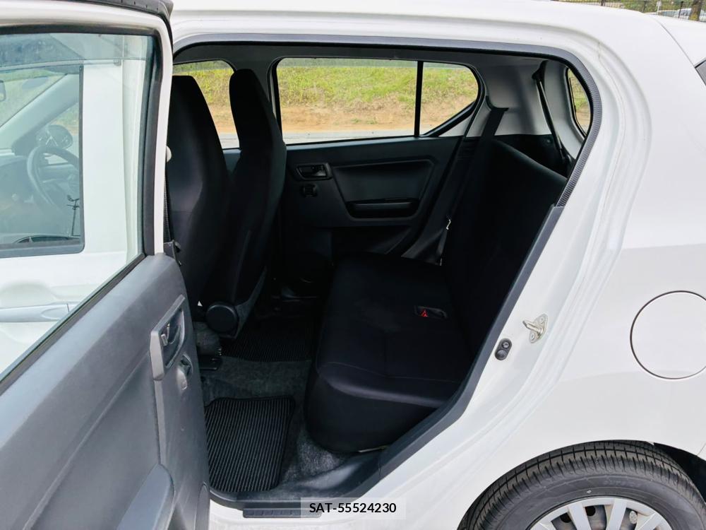 Daihatsu MIRA ES 2019-08 8482881-9