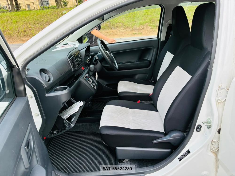 Daihatsu MIRA ES 2019-08 8482881-10