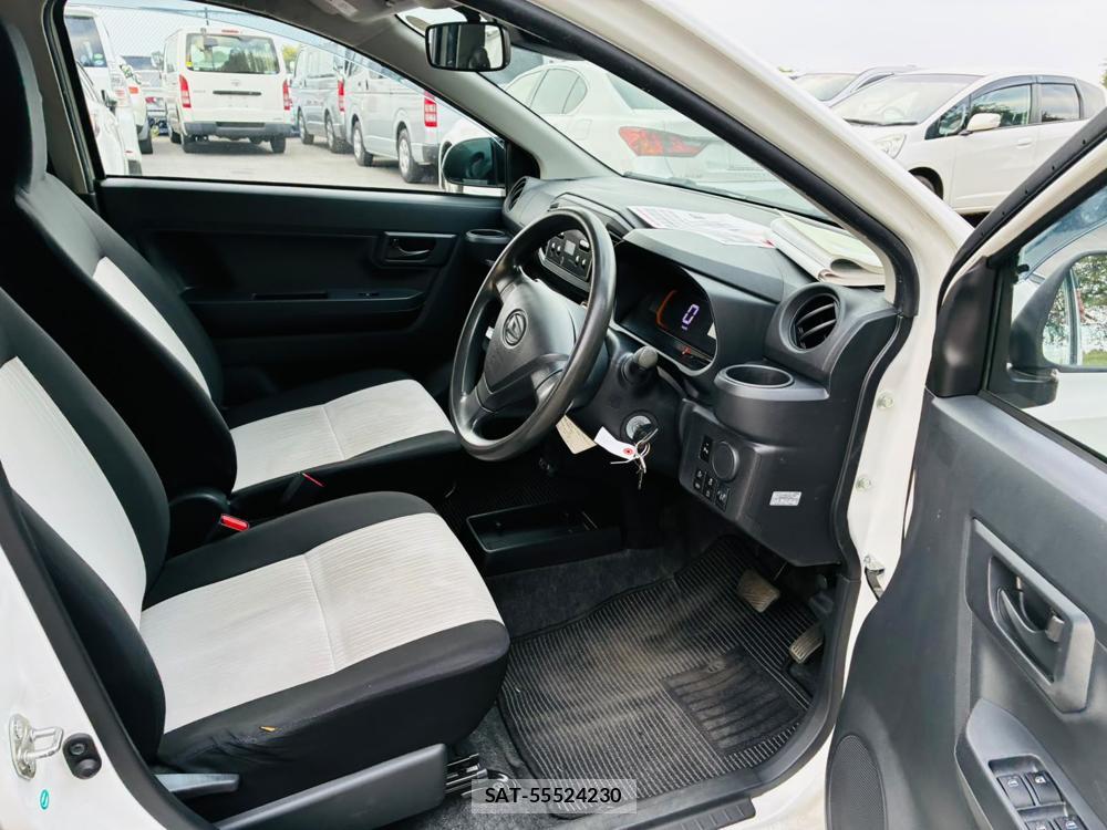 Daihatsu MIRA ES 2019-08 8482881-11