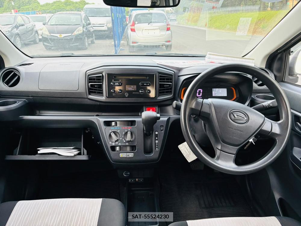 Daihatsu MIRA ES 2019-08 8482881-12