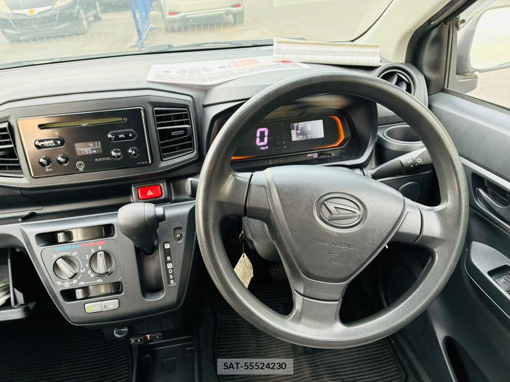 Daihatsu MIRA ES 2019-08 8482881-13