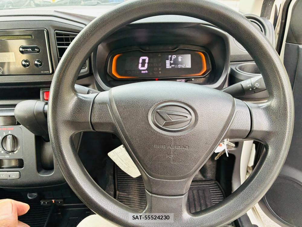 Daihatsu MIRA ES 2019-08 8482881-14