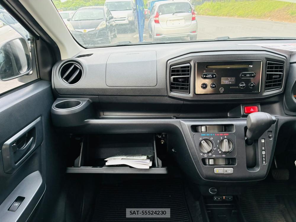 Daihatsu MIRA ES 2019-08 8482881-16
