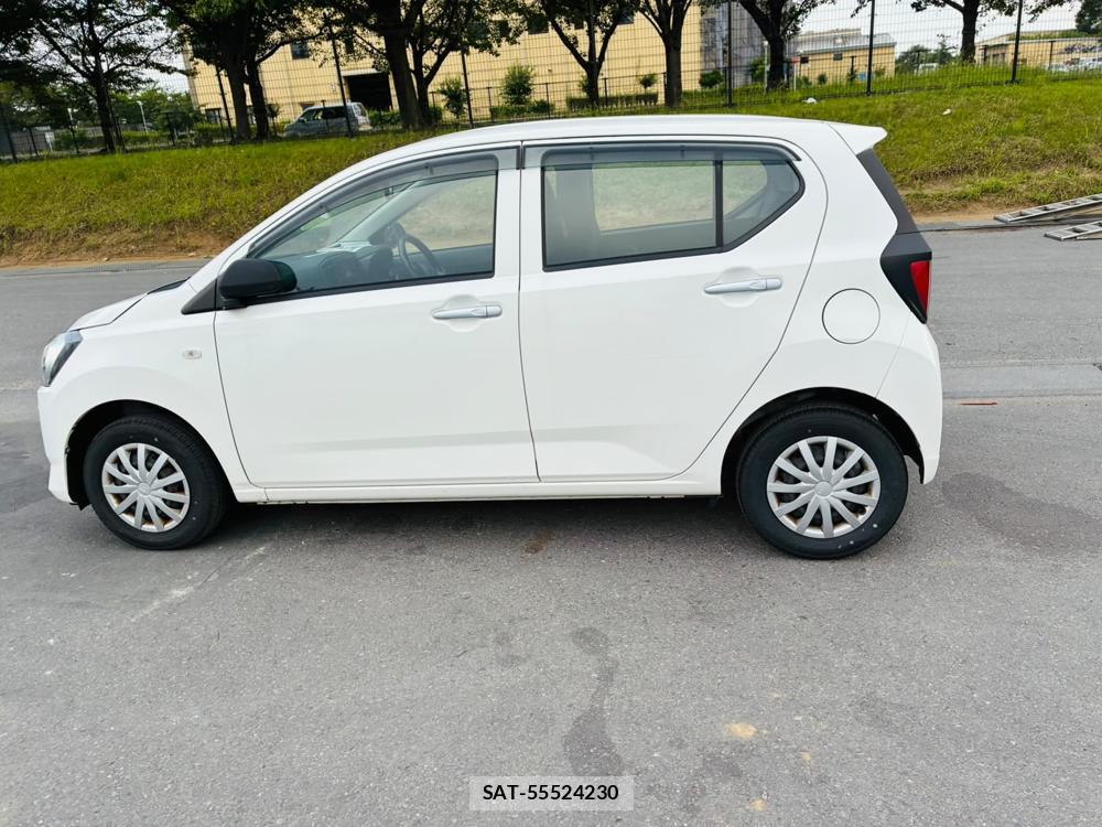 Daihatsu MIRA ES 2019-08 8482881-1