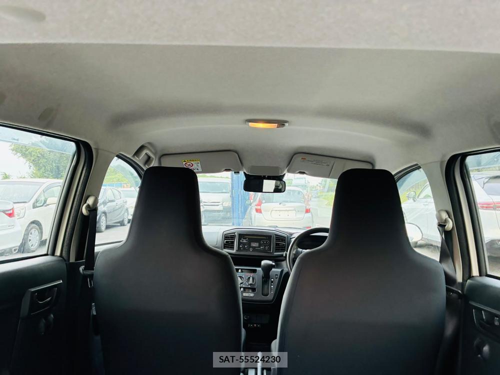 Daihatsu MIRA ES 2019-08 8482881-24