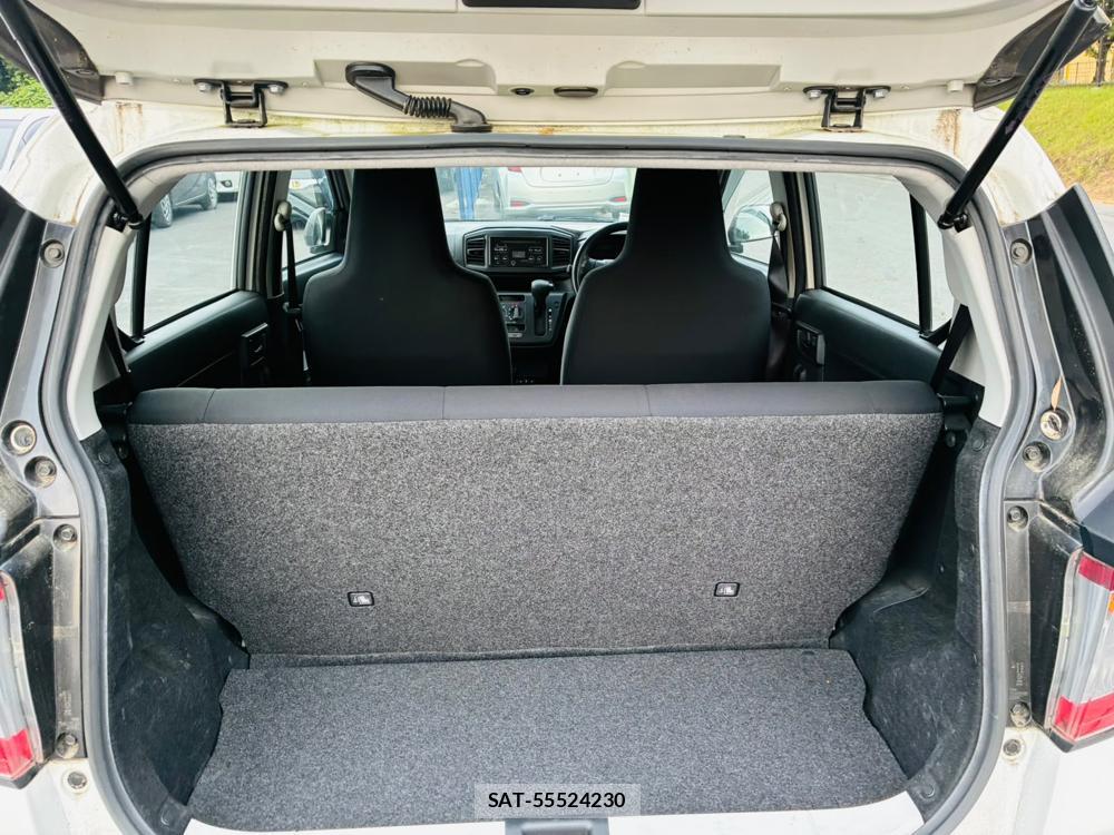 Daihatsu MIRA ES 2019-08 8482881-25
