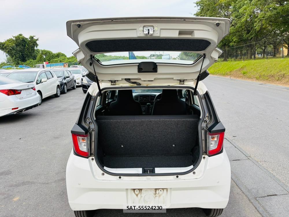 Daihatsu MIRA ES 2019-08 8482881-26