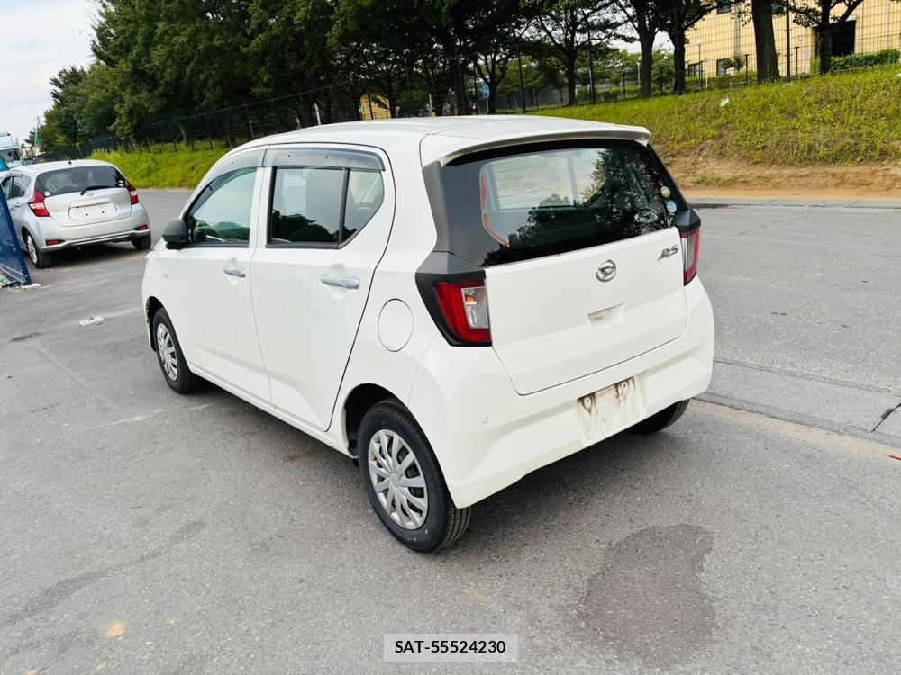 Daihatsu MIRA ES 2019-08 8482881-2
