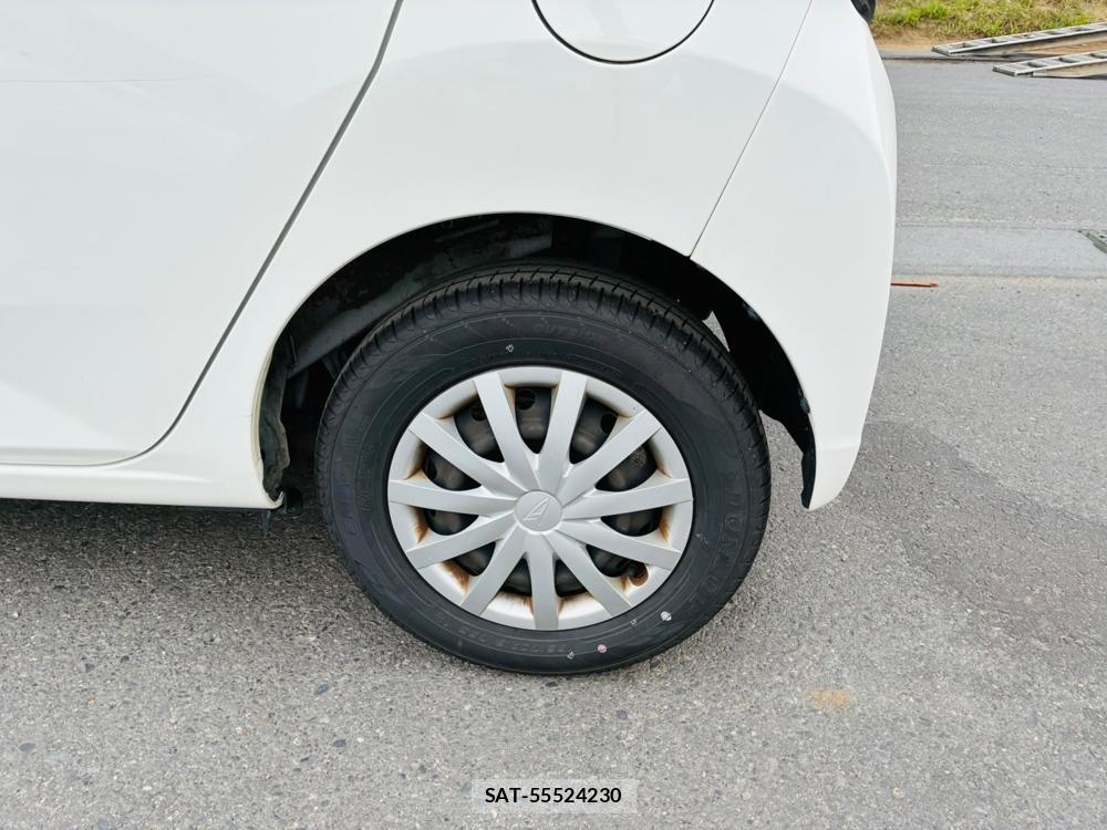 Daihatsu MIRA ES 2019-08 8482881-30