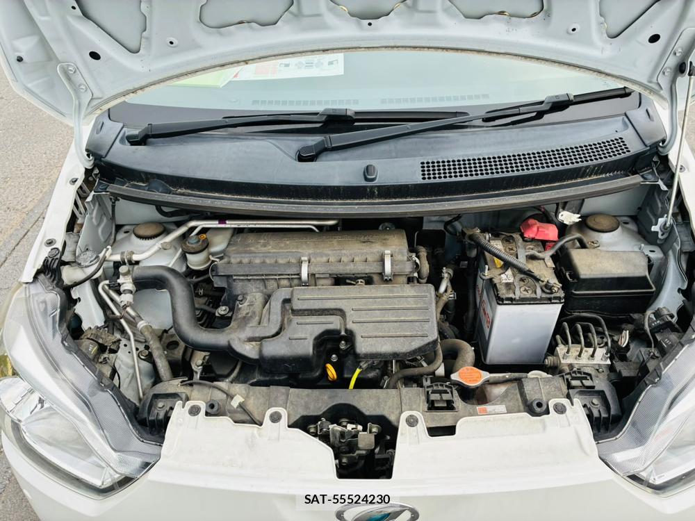 Daihatsu MIRA ES 2019-08 8482881-38