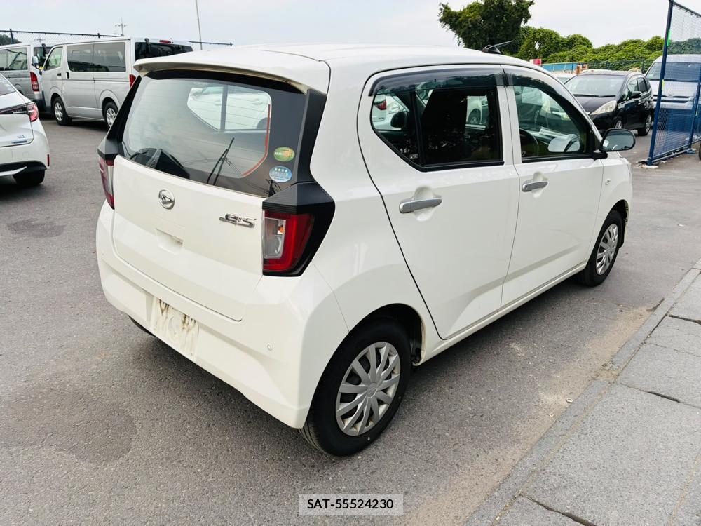 Daihatsu MIRA ES 2019-08 8482881-4