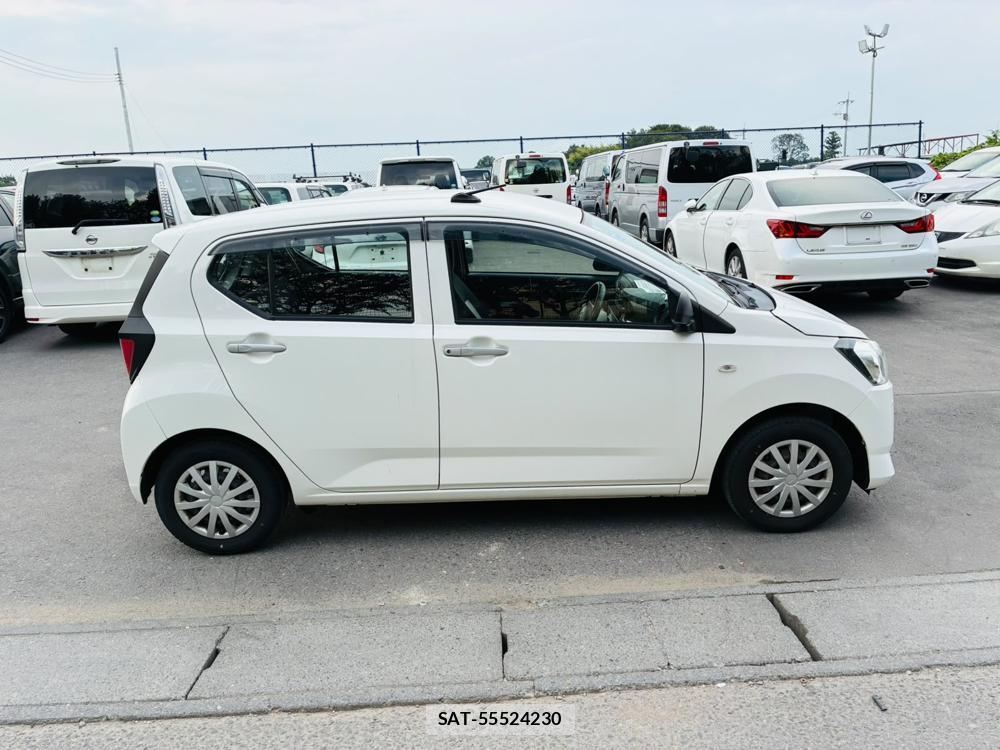 Daihatsu MIRA ES 2019-08 8482881-5