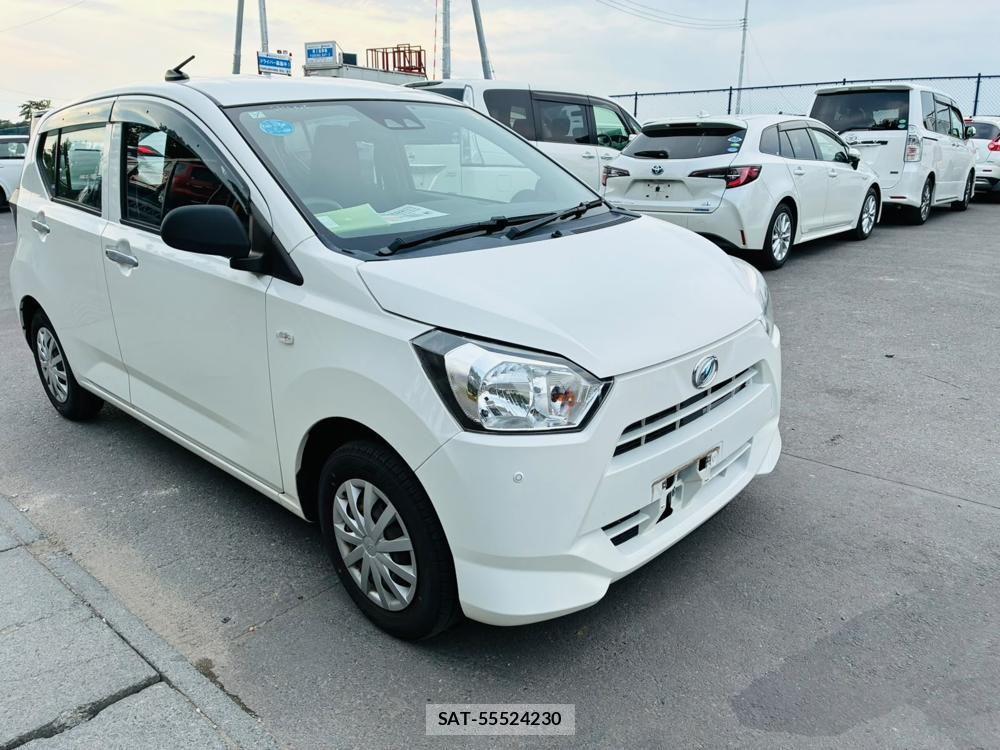Daihatsu MIRA ES 2019-08 8482881-6