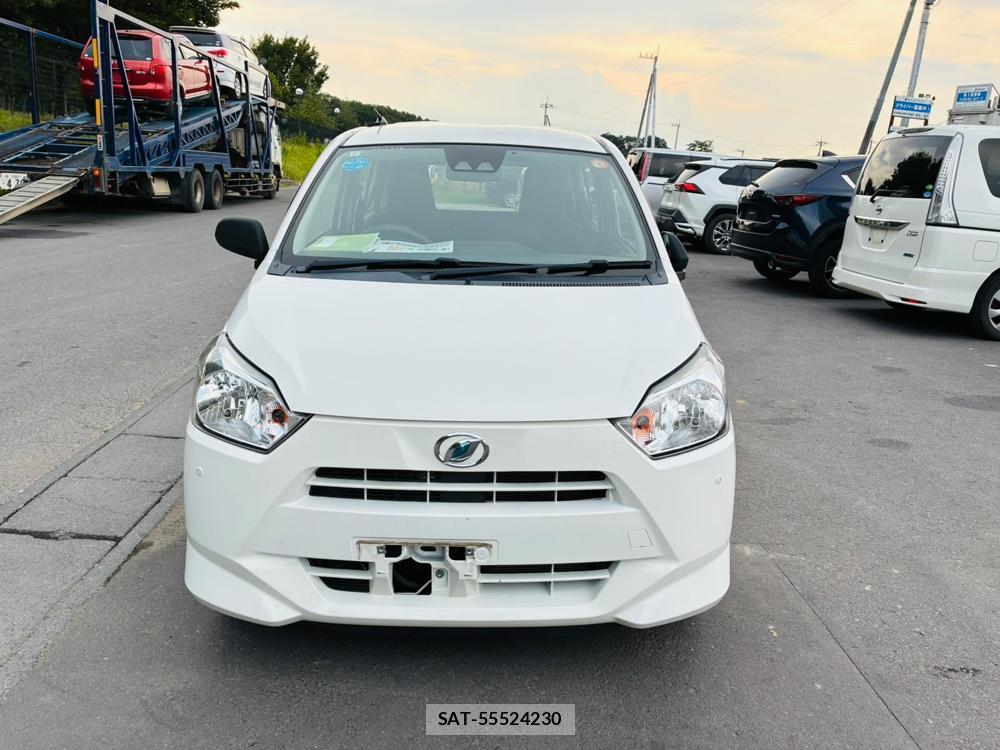 Daihatsu MIRA ES 2019-08 8482881-7