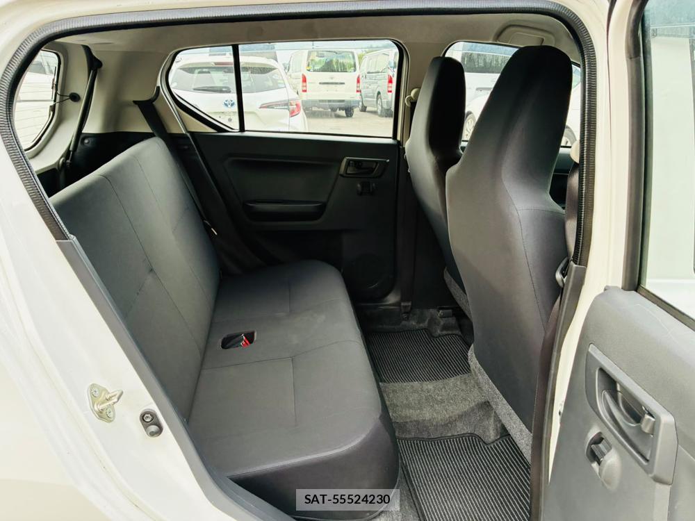 Daihatsu MIRA ES 2019-08 8482881-8