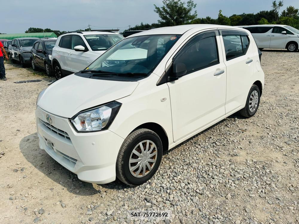 Daihatsu MIRA 2019-07 8448994-0