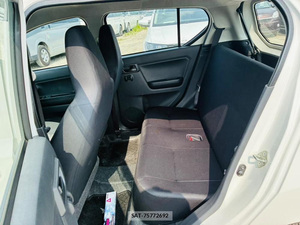 Daihatsu MIRA 2019-07 8448994-9