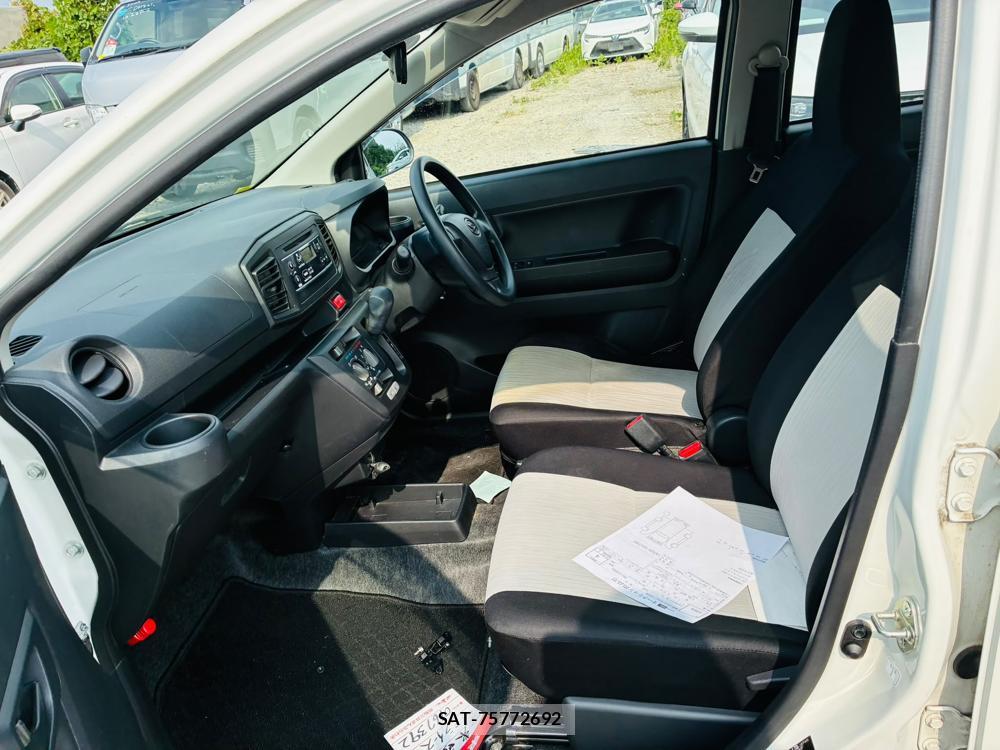 Daihatsu MIRA 2019-07 8448994-10