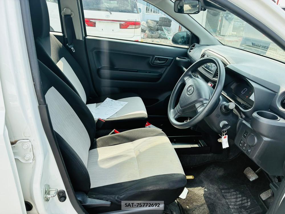 Daihatsu MIRA 2019-07 8448994-11