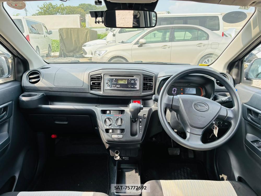 Daihatsu MIRA 2019-07 8448994-12