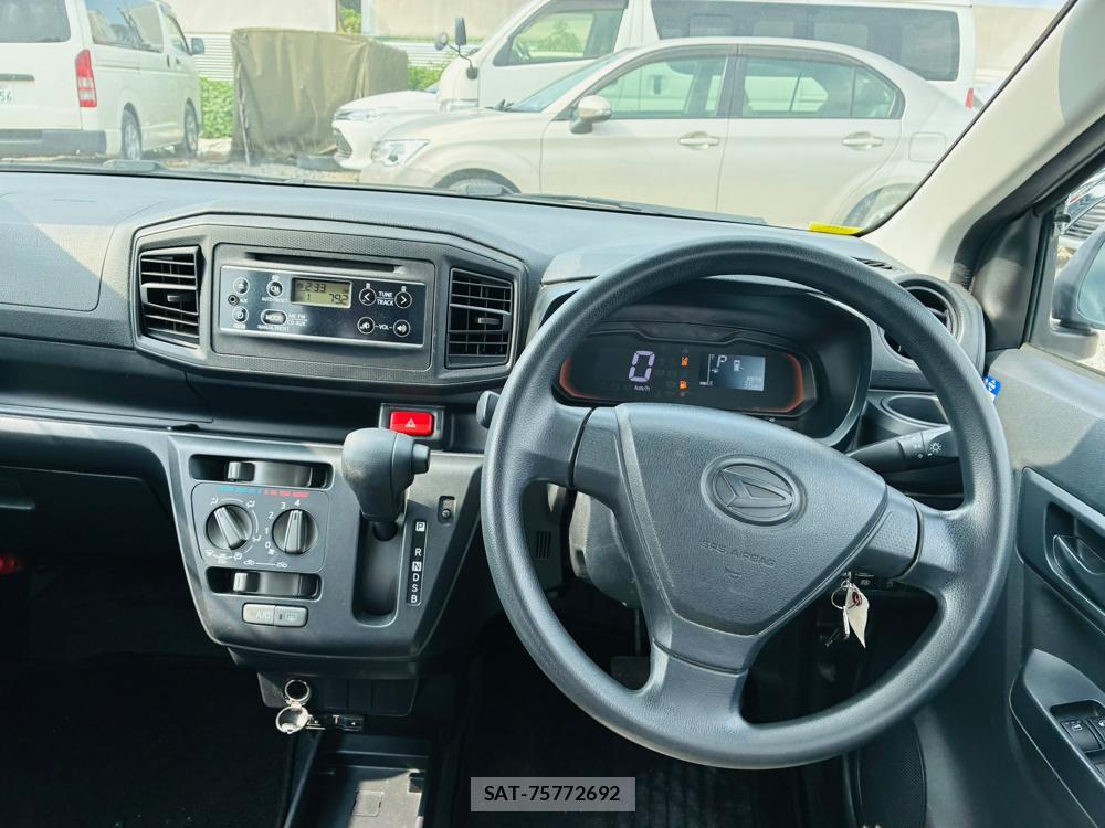 Daihatsu MIRA 2019-07 8448994-13