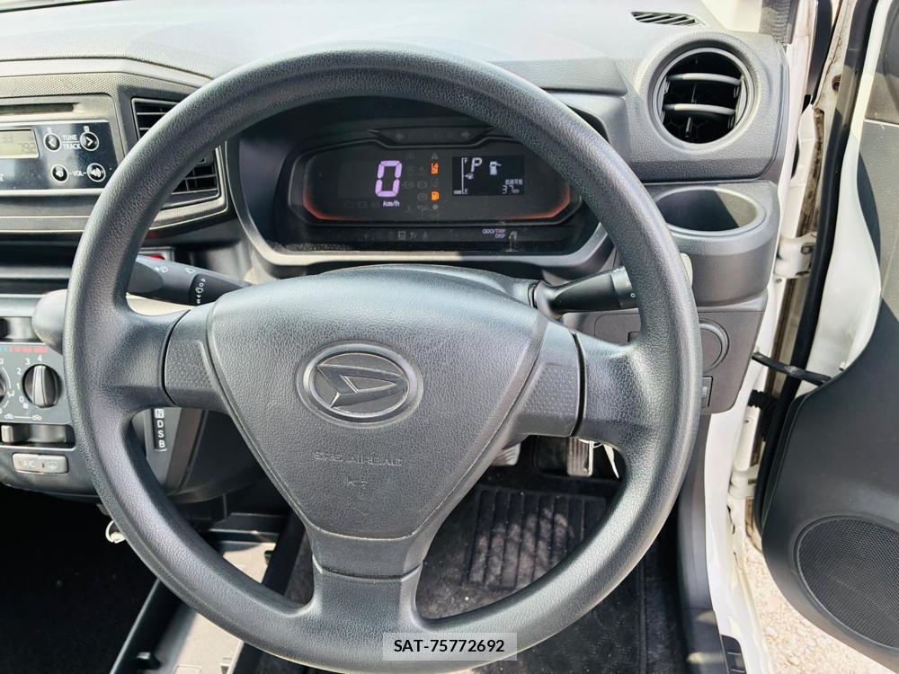 Daihatsu MIRA 2019-07 8448994-14