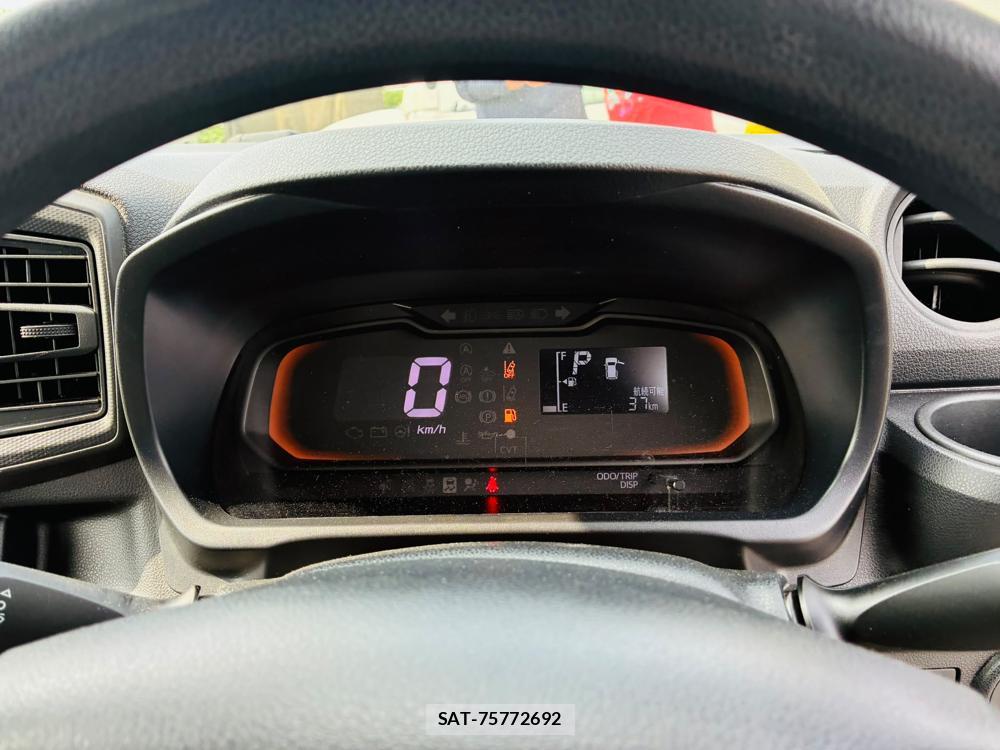 Daihatsu MIRA 2019-07 8448994-15
