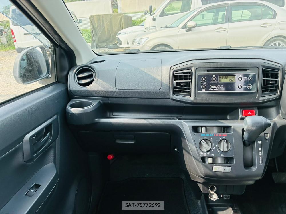 Daihatsu MIRA 2019-07 8448994-16