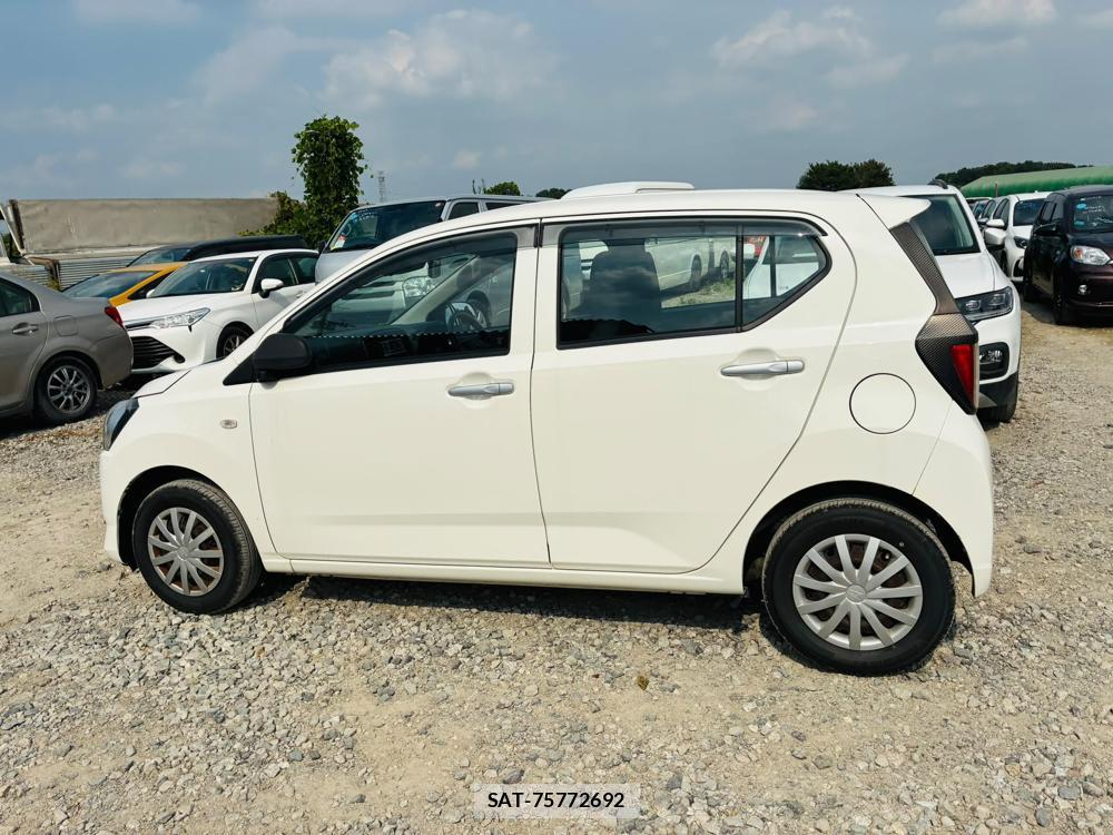 Daihatsu MIRA 2019-07 8448994-1