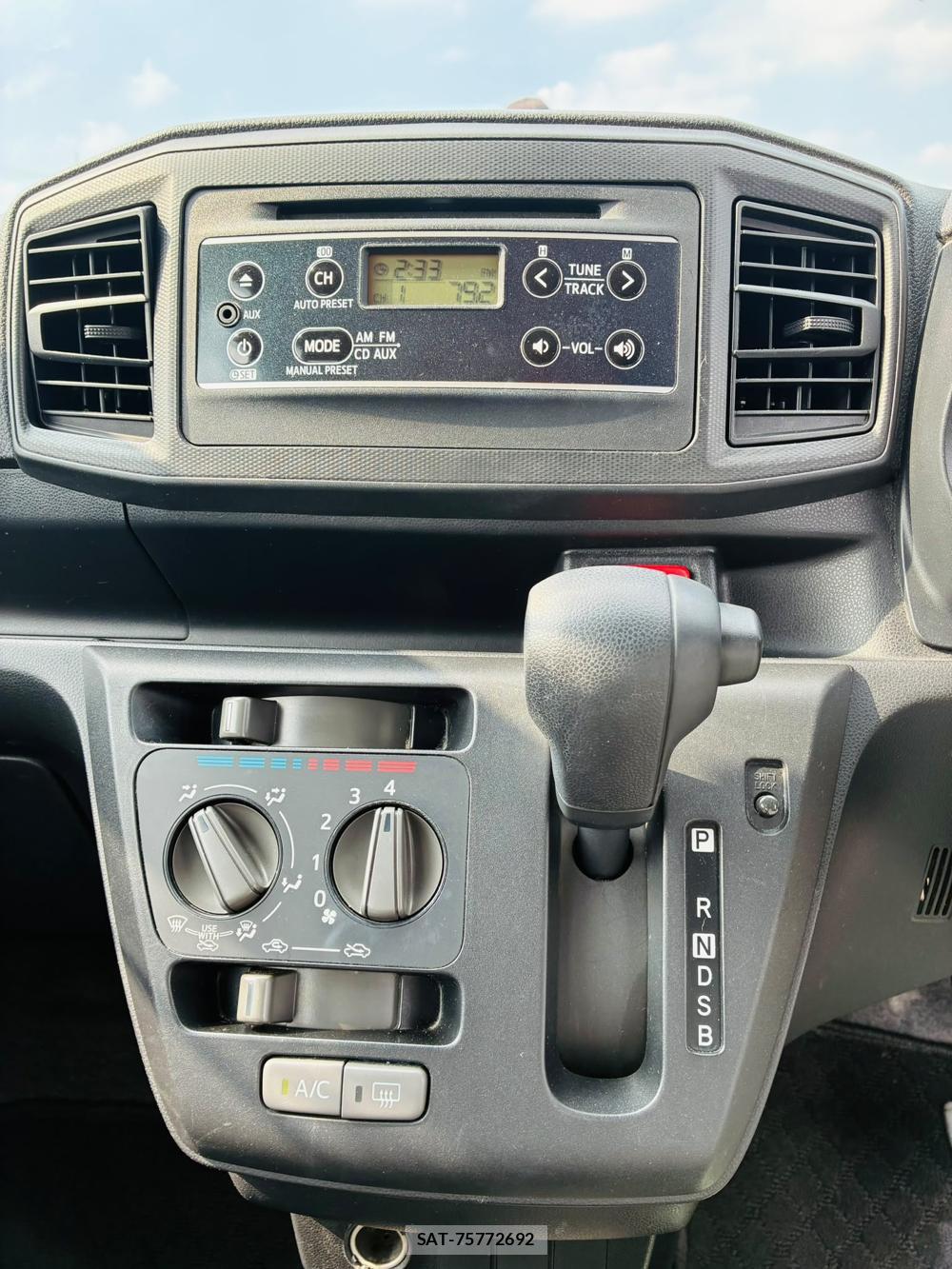 Daihatsu MIRA 2019-07 8448994-19