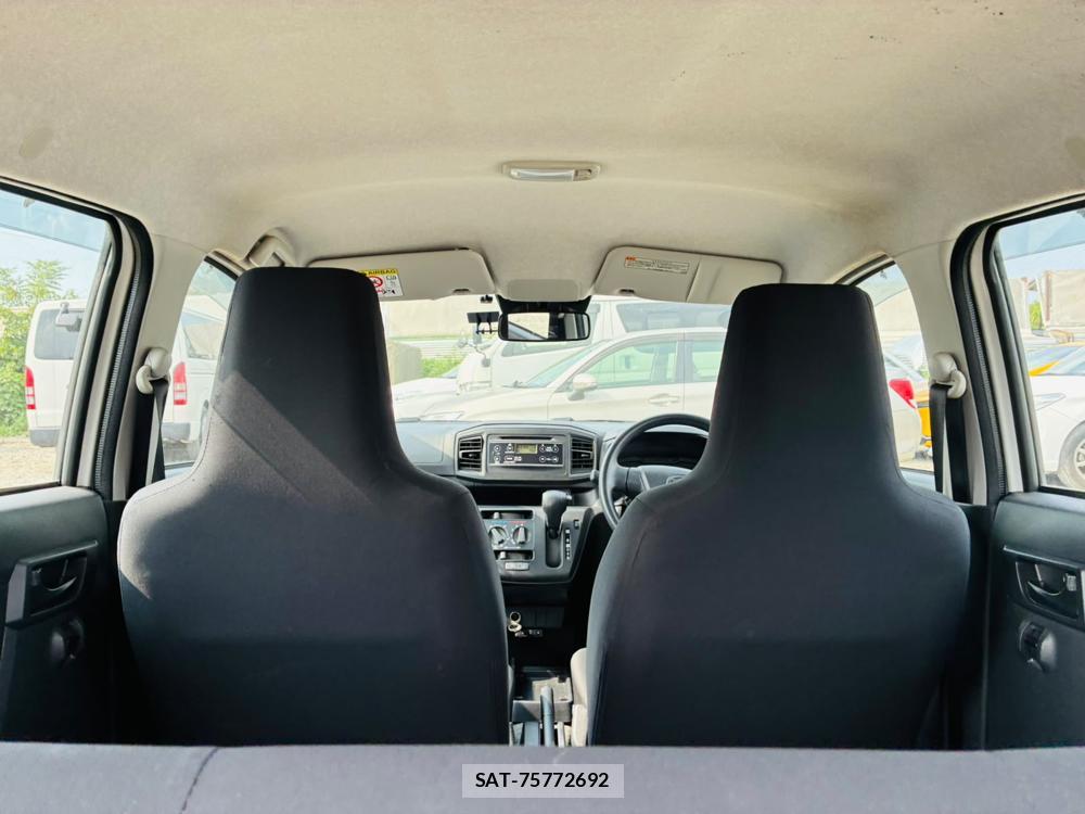 Daihatsu MIRA 2019-07 8448994-23