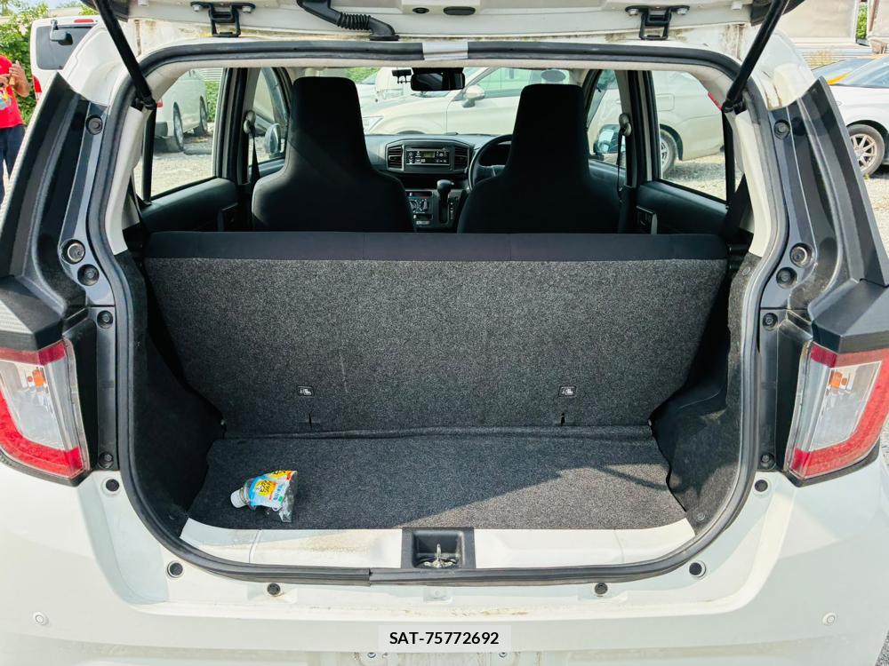 Daihatsu MIRA 2019-07 8448994-24