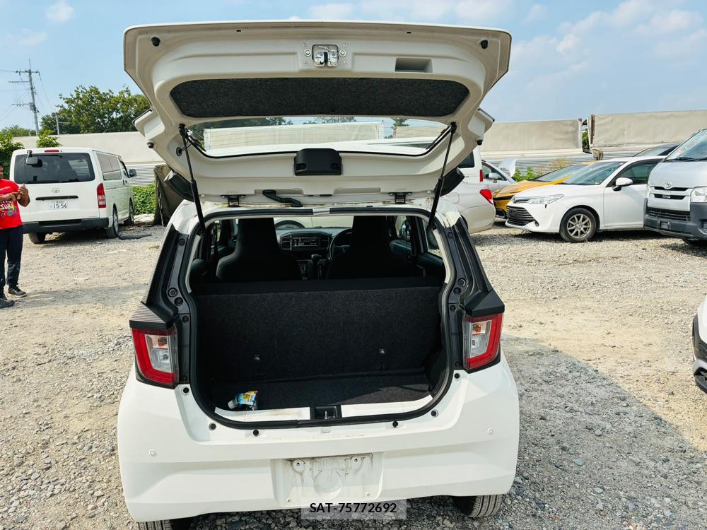 Daihatsu MIRA 2019-07 8448994-25