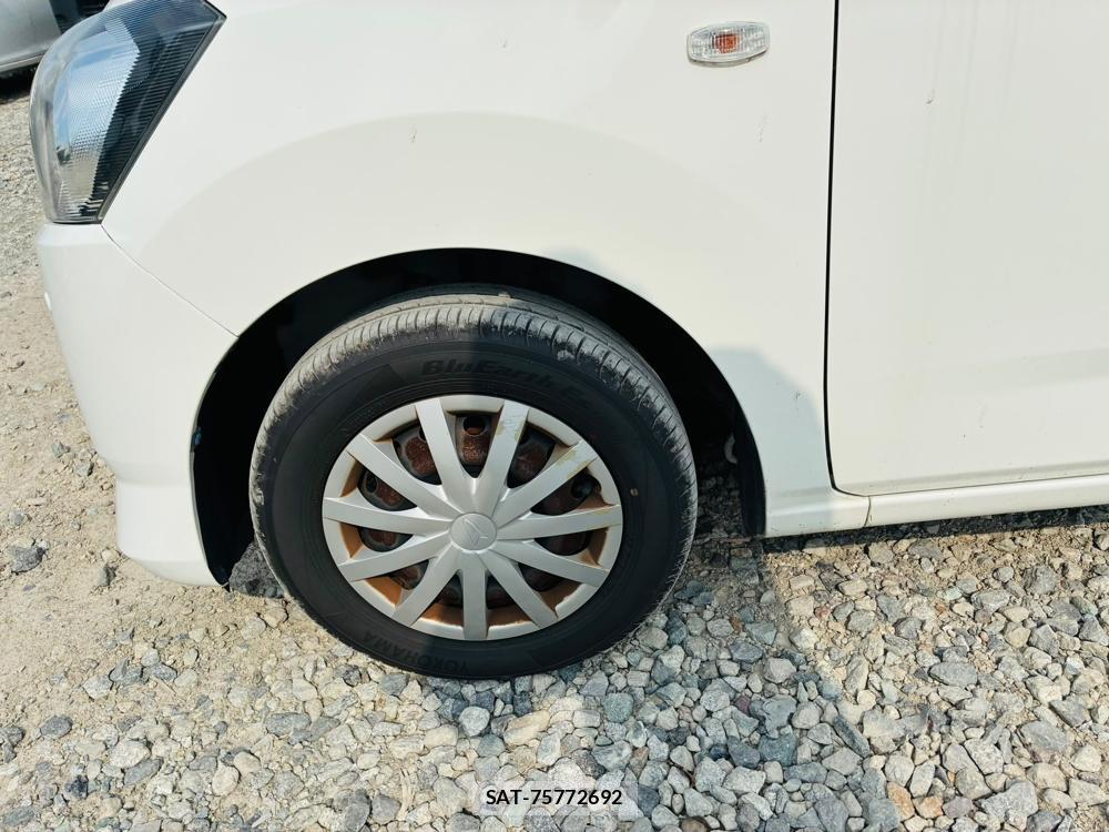 Daihatsu MIRA 2019-07 8448994-28
