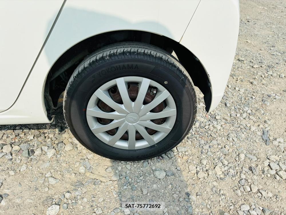 Daihatsu MIRA 2019-07 8448994-29
