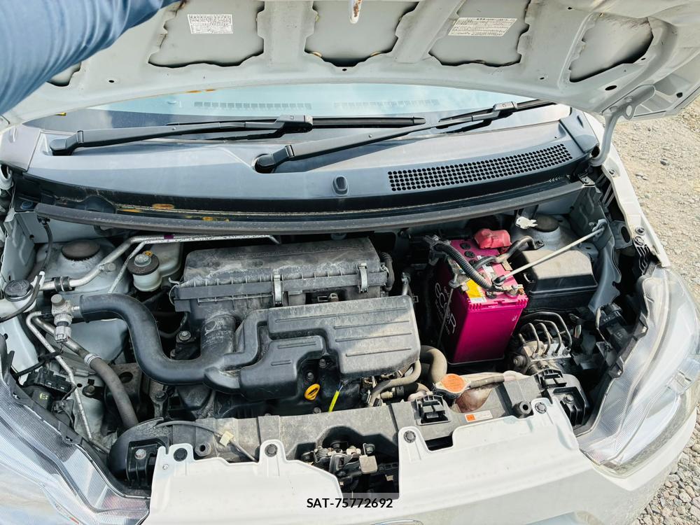 Daihatsu MIRA 2019-07 8448994-37