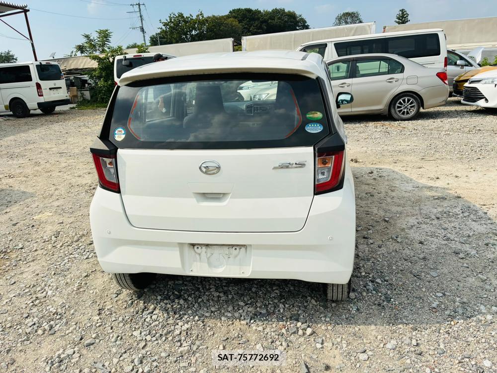 Daihatsu MIRA 2019-07 8448994-3