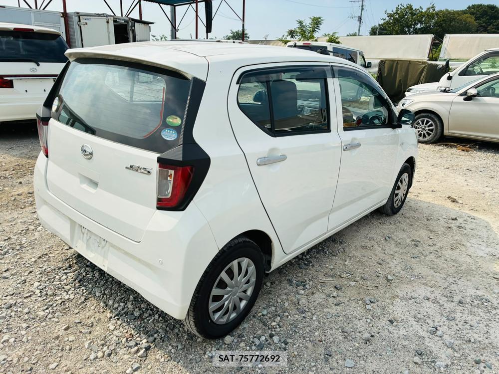 Daihatsu MIRA 2019-07 8448994-4
