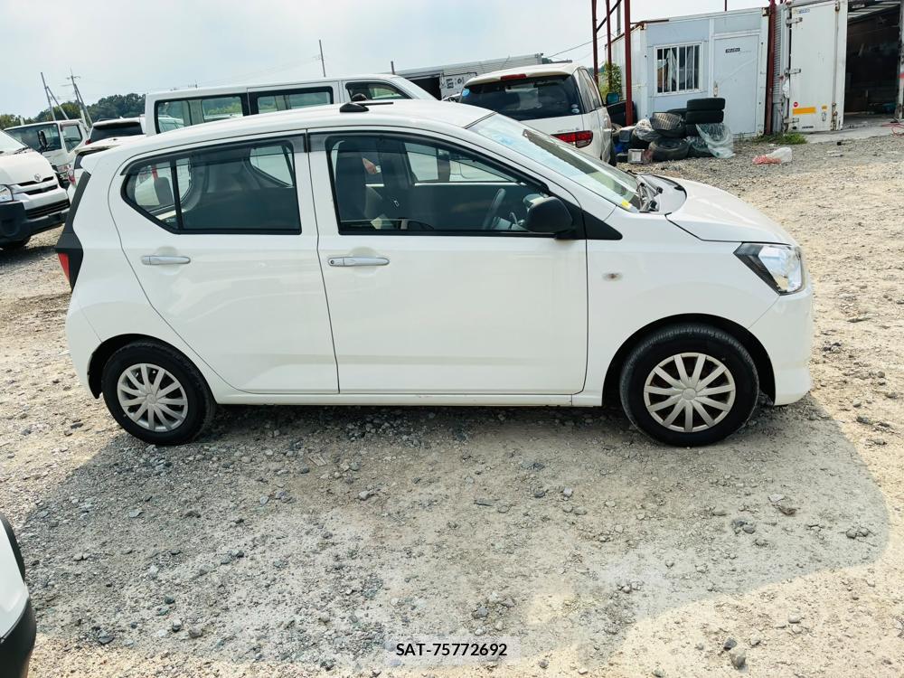 Daihatsu MIRA 2019-07 8448994-5