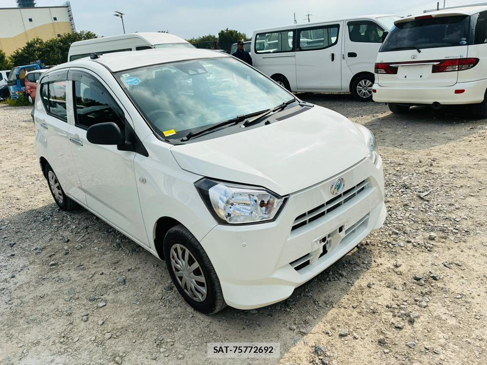 Daihatsu MIRA 2019-07 8448994-6